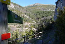 Camí del Malpàs.