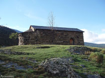 Ermita de Sant Quir