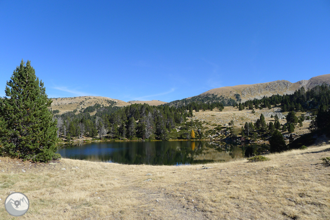 Estany de la Nou i les valls de Claror i Perafita 1 