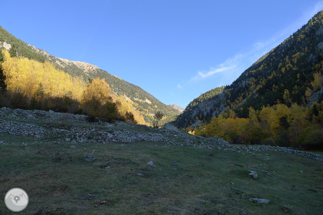 Estany de la Nou i les valls de Claror i Perafita 1 