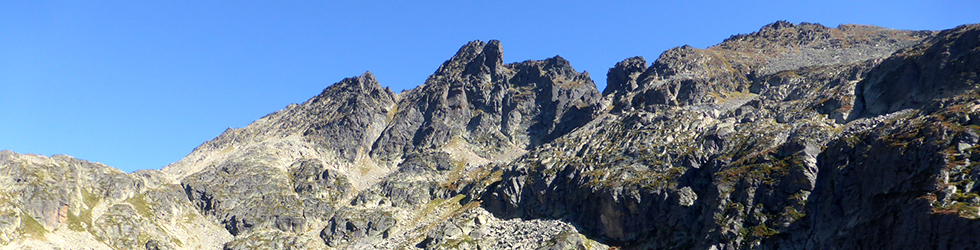 Estanys de Juclar i pic d´Escobes (2.779m)