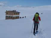 Gallina Pelada (2.317m) per Peguera