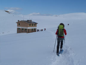 Gallina Pelada (2.317m) per Peguera