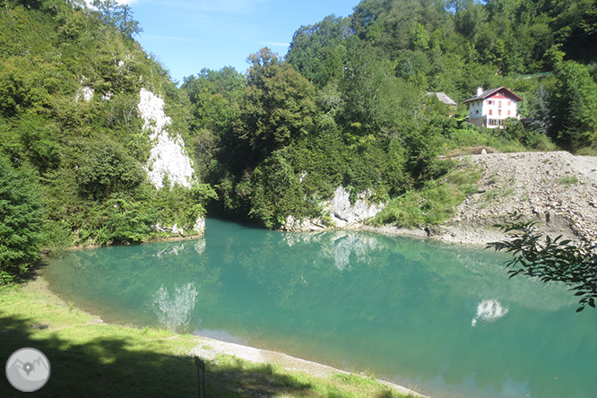 Les gorges de Kakuetta 1 