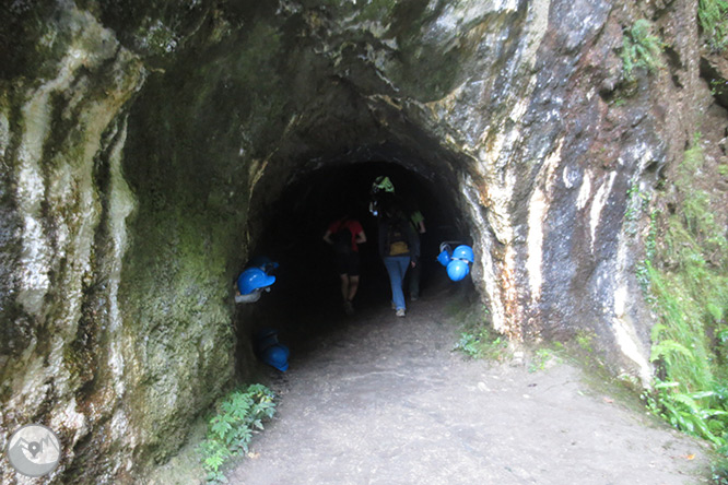 Les gorges de Kakuetta 1 