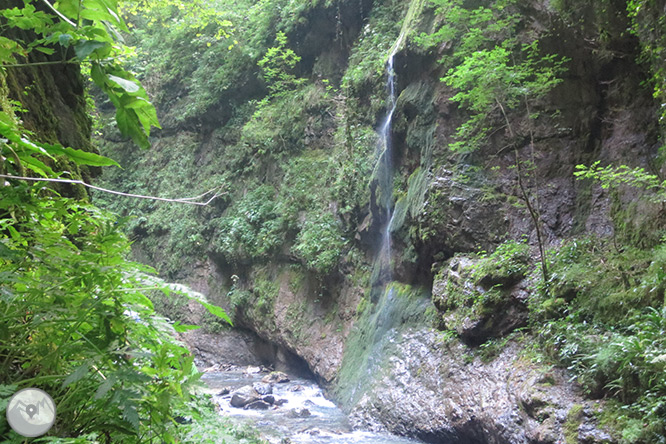 Les gorges de Kakuetta 1 