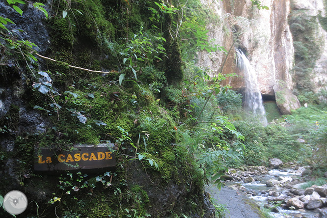 Les gorges de Kakuetta 1 