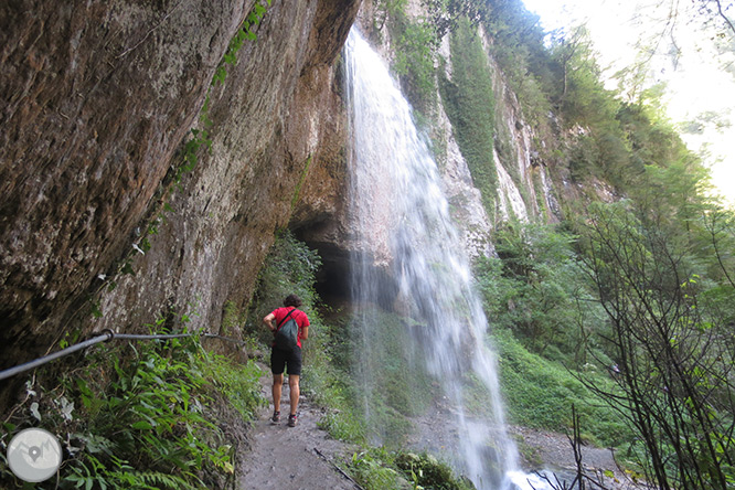 Les gorges de Kakuetta 1 