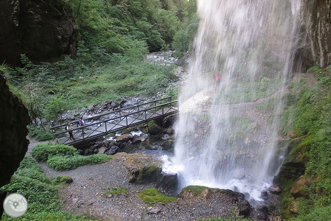 Les gorges de Kakuetta 1 