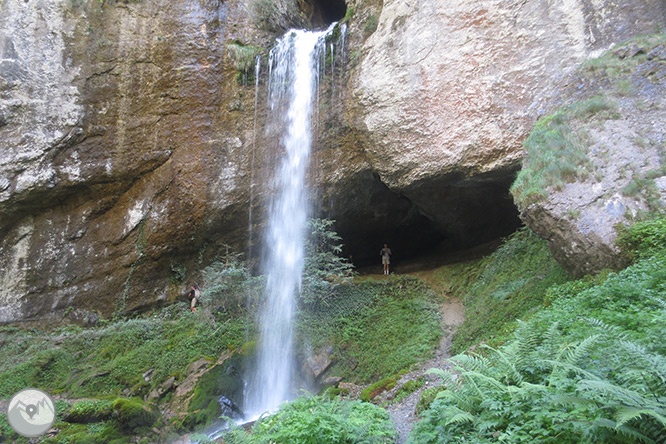 Les gorges de Kakuetta 1 