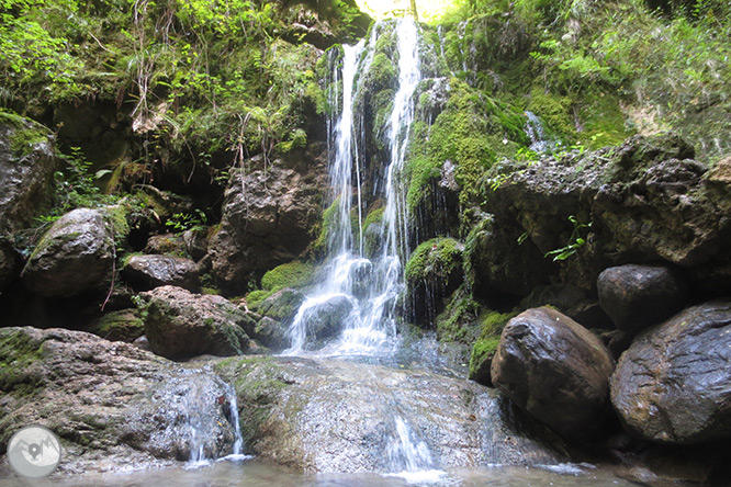 Les gorges de Kakuetta 1 