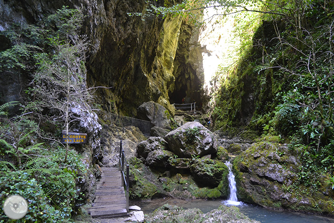 Les gorges de Kakuetta 1 