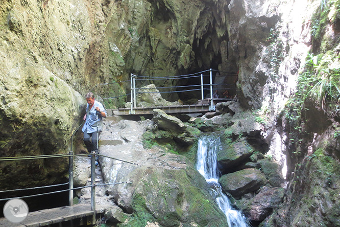 Les gorges de Kakuetta 1 