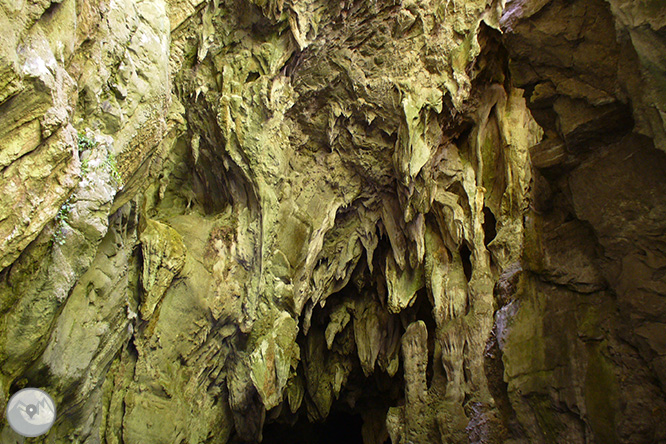 Les gorges de Kakuetta 1 