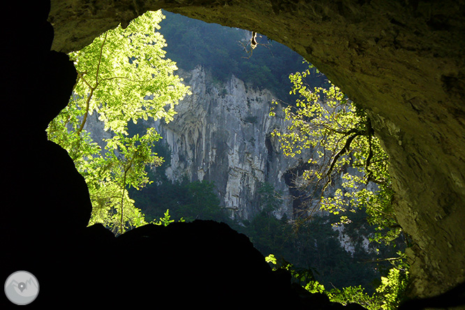 Les gorges de Kakuetta 1 