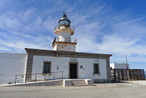 Far del Cap de Creus.