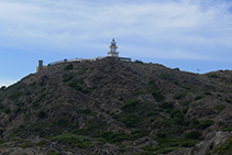 Far del Cap de Creus.