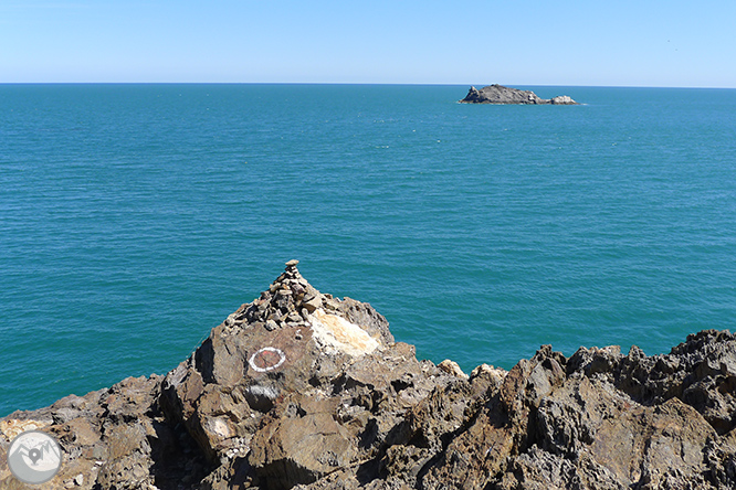 GR 11 - Etapa 01: Cap de Creus - El Port de la Selva 1 