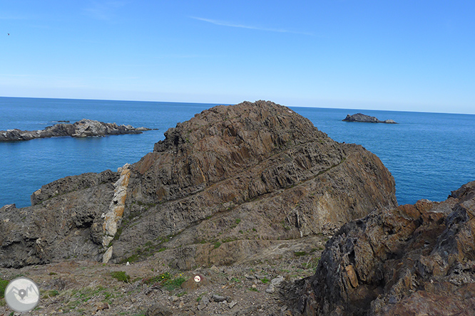 GR 11 - Etapa 01: Cap de Creus - El Port de la Selva 1 