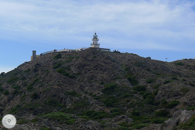 GR 11 - Etapa 01: Cap de Creus - El Port de la Selva 1 