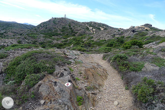 GR 11 - Etapa 01: Cap de Creus - El Port de la Selva 1 