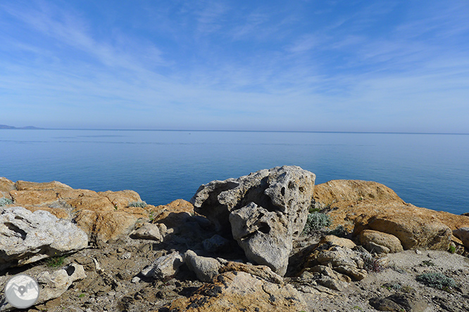 GR 11 - Etapa 01: Cap de Creus - El Port de la Selva 1 