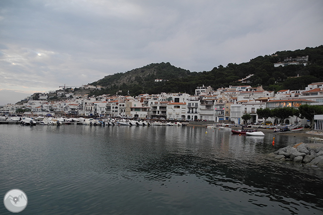 GR 11 - Etapa 01: Cap de Creus - El Port de la Selva 1 