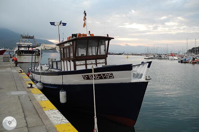 GR 11 - Etapa 01: Cap de Creus - El Port de la Selva 1 