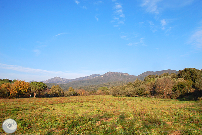 GR 11 - Etapa 03: Vilamaniscle - Requesens 1 