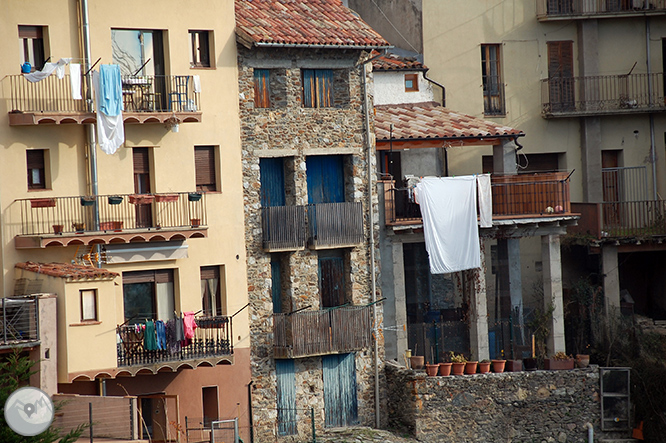 GR 11 - Etapa 08: Beget - Setcases 1 