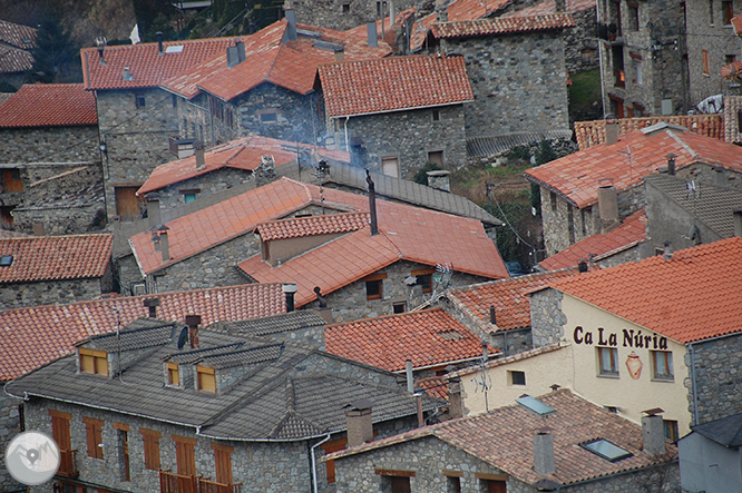 GR 11 - Etapa 08: Beget - Setcases 1 