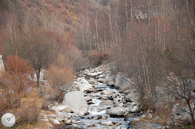 GR 11 - Etapa 08: Beget - Setcases 1 