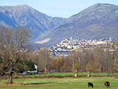 GR 11 - Etapa 11: Planoles - Puigcerdà