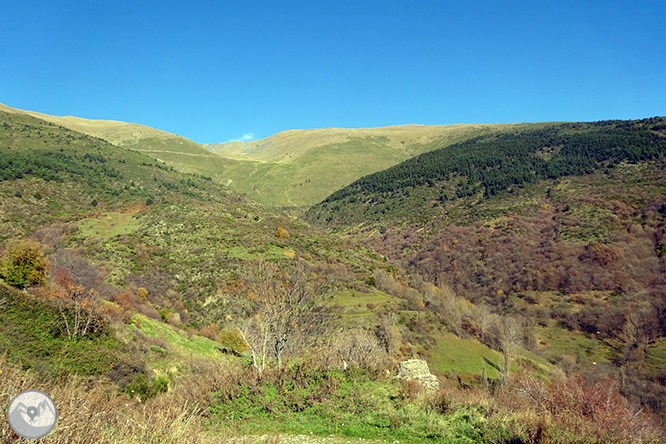 GR 11 - Etapa 11: Planoles - Puigcerdà 1 
