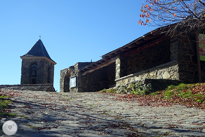 GR 11 - Etapa 11: Planoles - Puigcerdà 1 