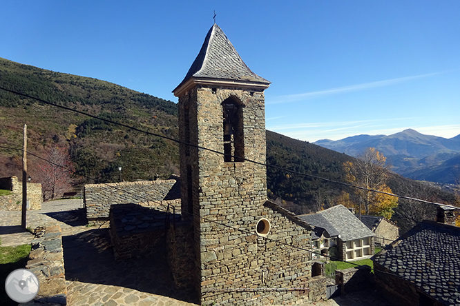 GR 11 - Etapa 11: Planoles - Puigcerdà 1 