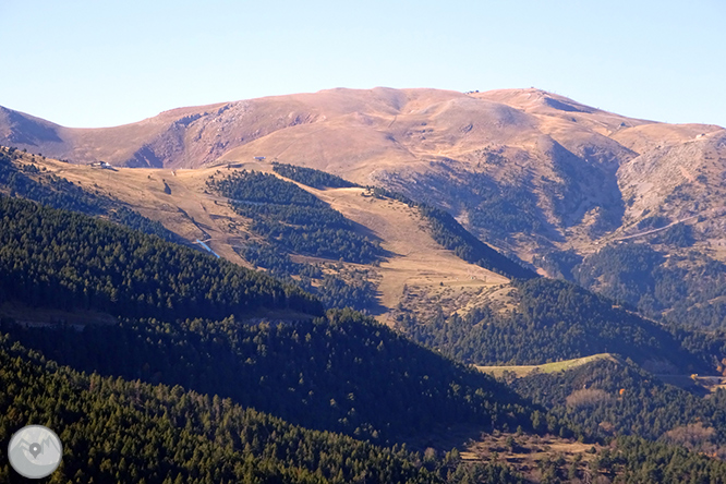 GR 11 - Etapa 11: Planoles - Puigcerdà 1 