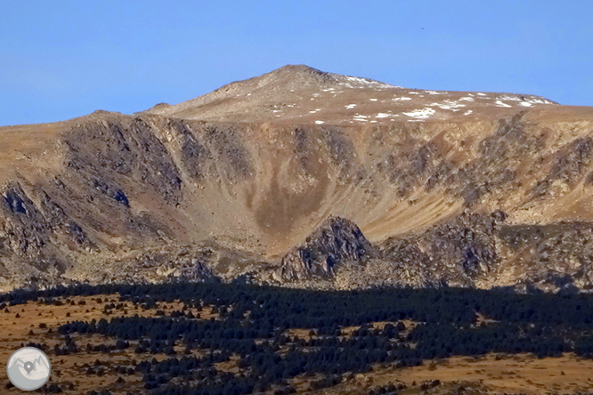 GR 11 - Etapa 11: Planoles - Puigcerdà 1 