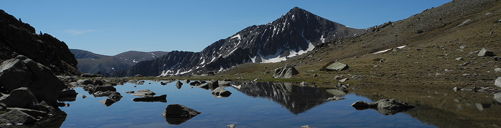 GR 11 - Etapa 13: Refugi de Malniu - Refugi de l´Illa