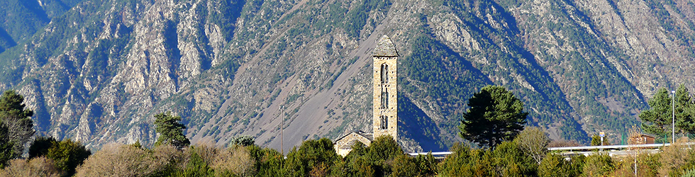 GR 11 - Etapa 14: Refugi de l´Illa - Encamp