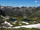 GRP - Etapa 4: Bordes d´Envalira - Refugi de Juclà