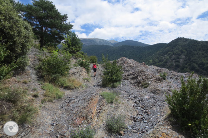 Església de Sant Serni de Nagol a Sant Julià de Lòria 1 