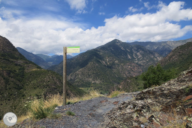 Església de Sant Serni de Nagol a Sant Julià de Lòria 1 