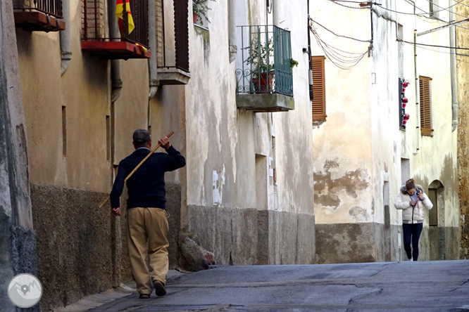 Itinerari circular de Peralada a Cabanes 1 