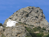 Itinerari circular de Palau-saverdera a Sant Onofre