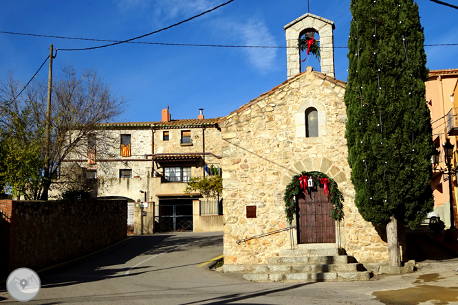 Itinerari megalític de Capmany 1 