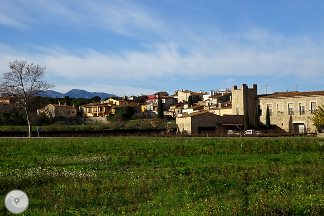 Itinerari megalític de Capmany 1 