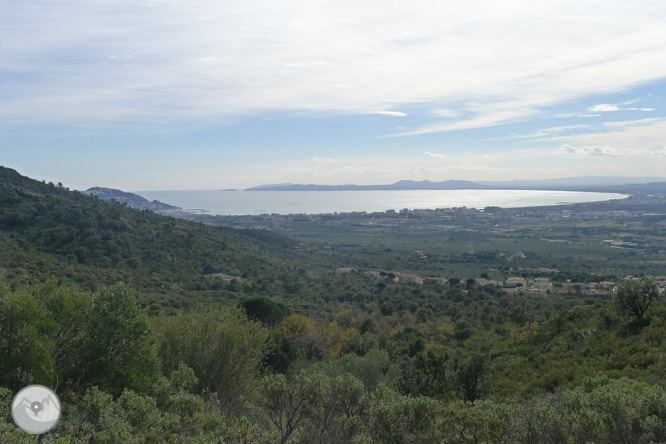 Itinerari megalític de la Fontasia a Palau-saverdera 1 