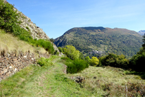 Camí de Carlac.