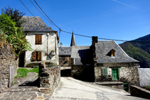 Carrers de Bausen.